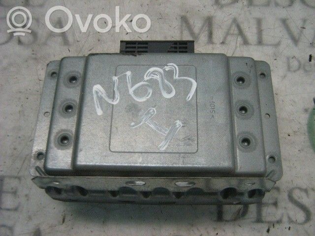 BMW 3 E36 Altre centraline/moduli 