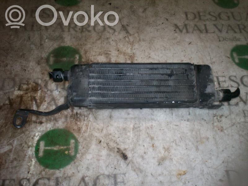 Ölkühler