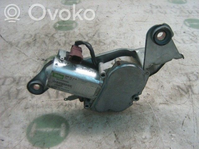 Wischermotor Heckscheibe