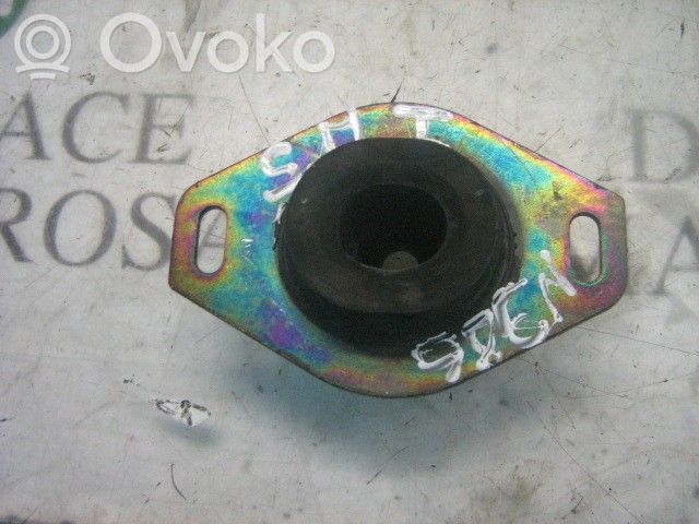 Soporte de montaje del motor