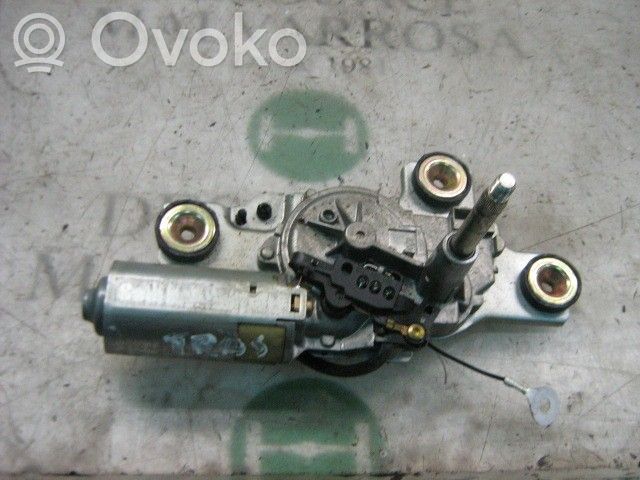 Ford Focus Moteur d'essuie-glace arrière 