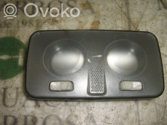 Panel oświetlenia wnętrza kabiny