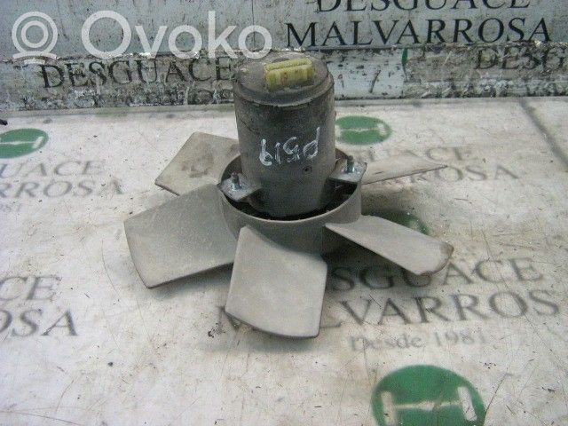 Elektrolüfter