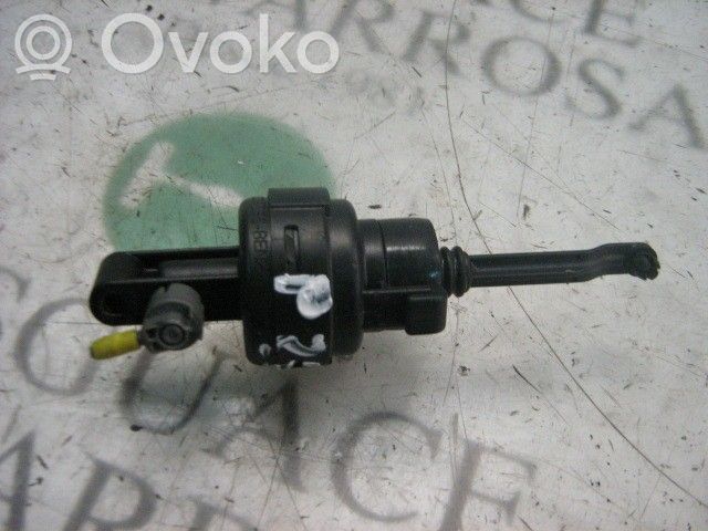 Motor de cierre de la puerta corredera