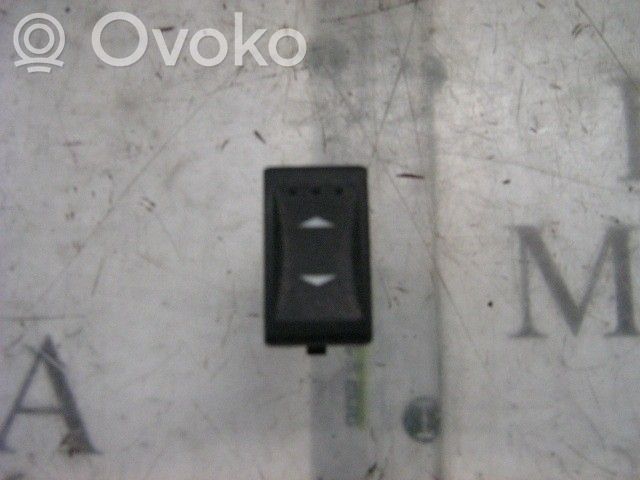 Interruptor del elevalunas eléctrico