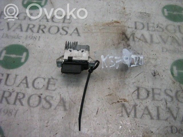 Hazard light switch
