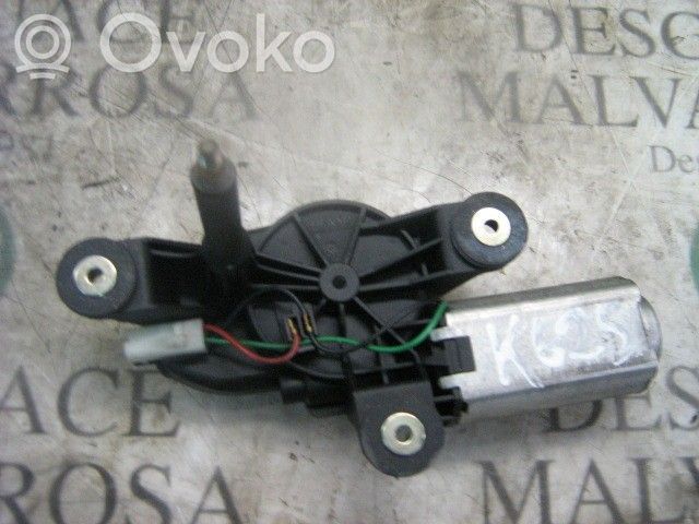 Fiat Punto (188) Motorino del tergicristallo del lunotto posteriore 