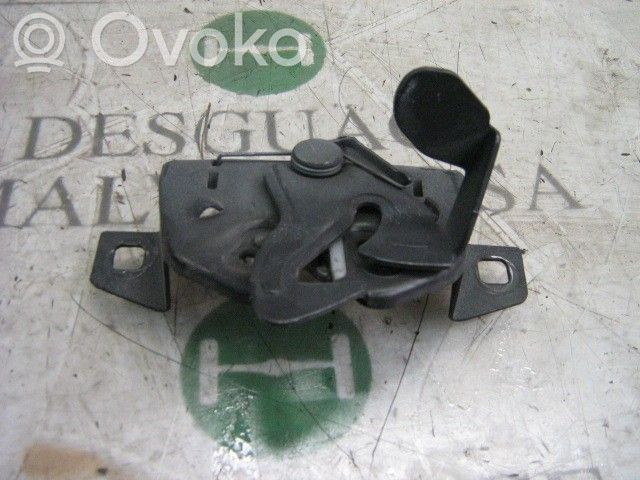 Fiat Punto (188) Fissaggio gancio/anello