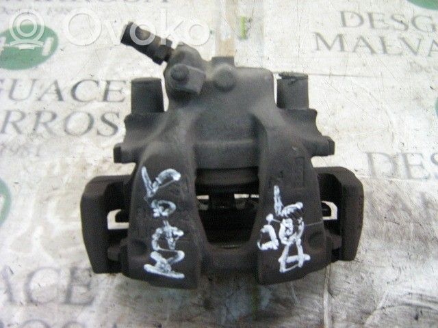 Fiat Punto (188) Pinza del freno anteriore