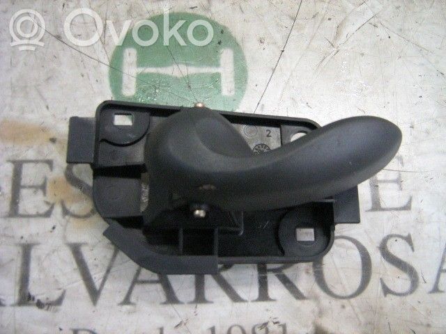 Fiat Punto (188) Maniglia interna per portiera posteriore