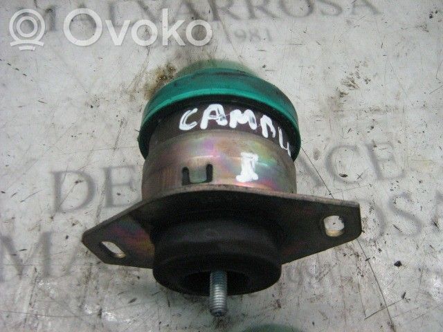 Soporte de la caja de cambios