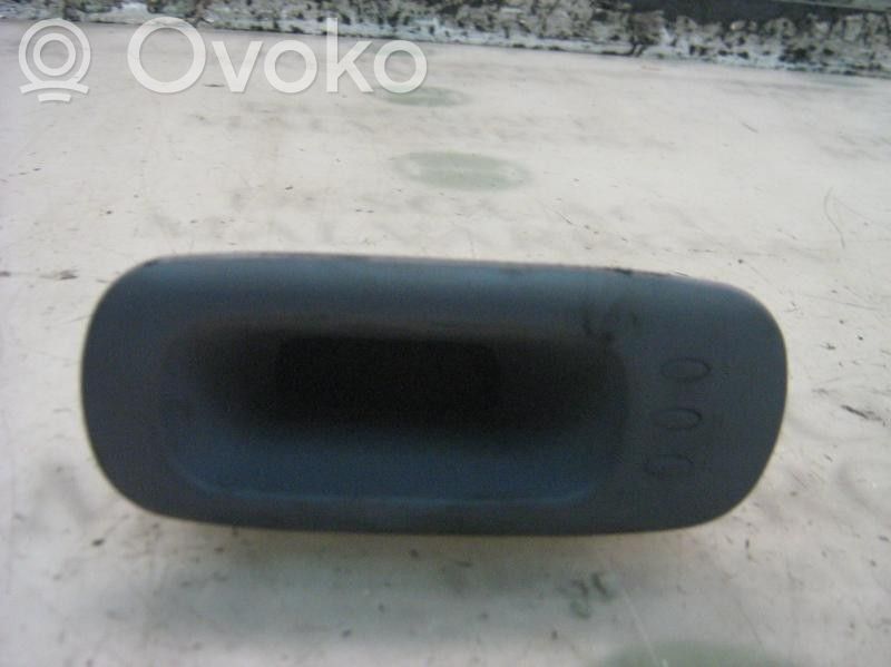 Multifunctional control switch/knob   95900M3000LT
