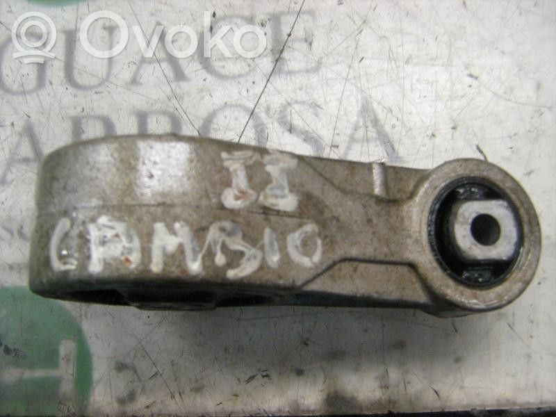 Gearbox mount