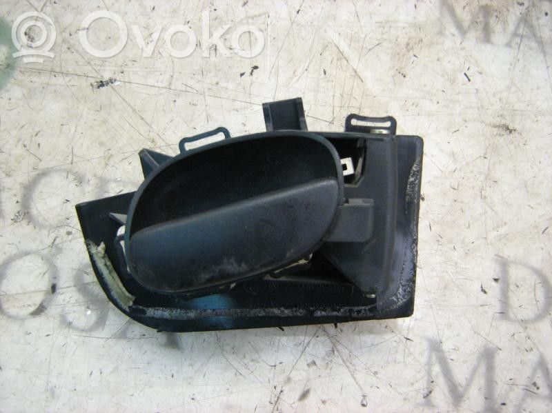 Peugeot 206 Mâner interior ușă spate 