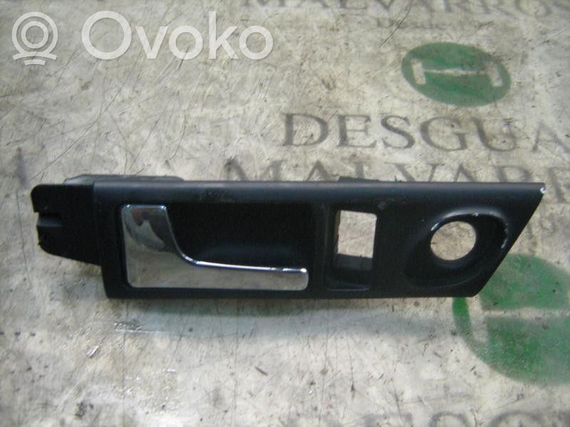 Klamka wewnętrzna drzwi tylnych   4A0839019C9XB