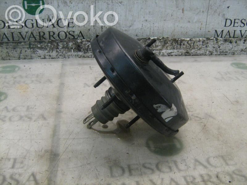 Ford Fiesta Servofreno