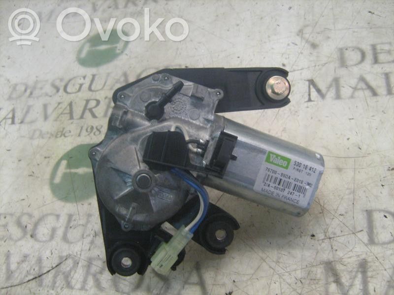 Honda Civic Wischermotor Heckscheibe 