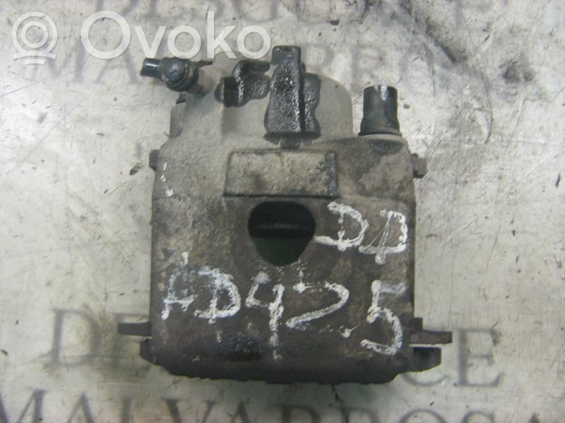 Bremssattel vorne