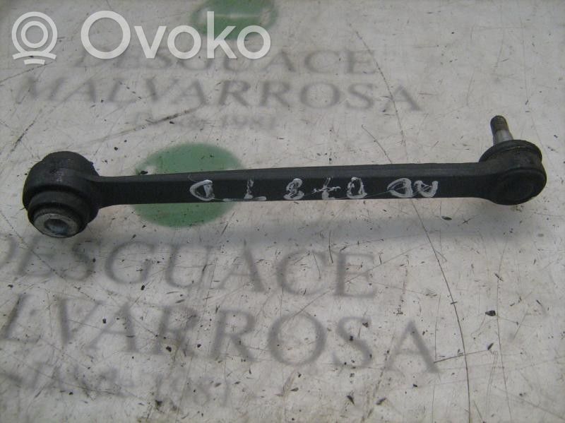 Mercedes-Benz C W202 Tylny łącznik stabilizatora 