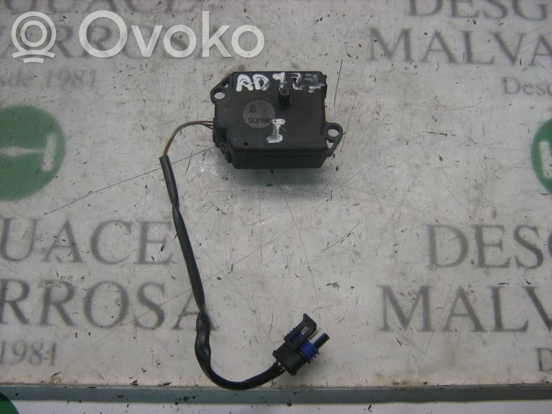 Renault Megane II Sonstige Steuergeräte / Module 