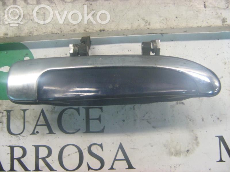 Takaoven ulkokahva