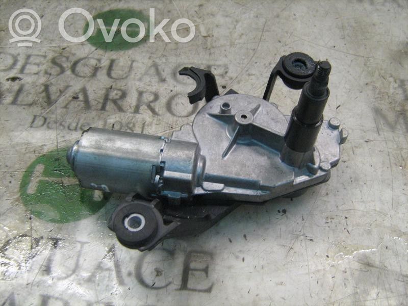 Wischermotor Heckscheibe