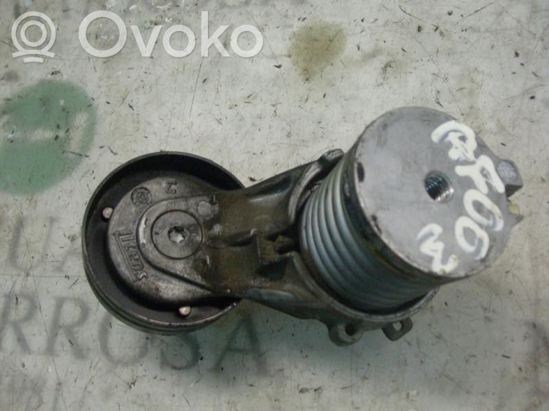 Tensor de correa del alternador