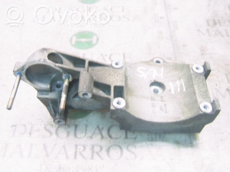 Soporte de montaje del motor
