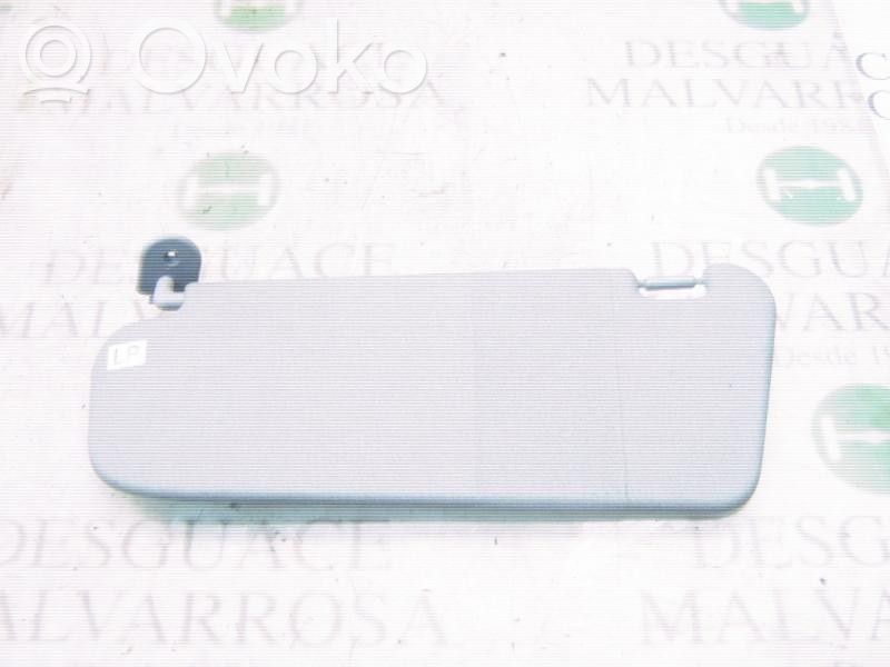 Visera parasol
