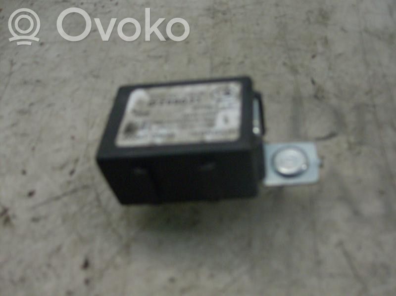 Hyundai Matrix Otras unidades de control/módulos 