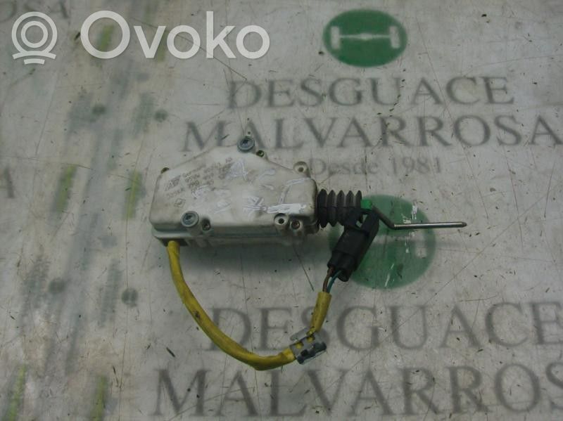 Alte unități/module de control