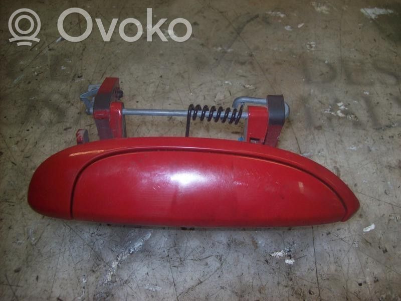 Renault Clio III Maniglia esterna per portiera anteriore