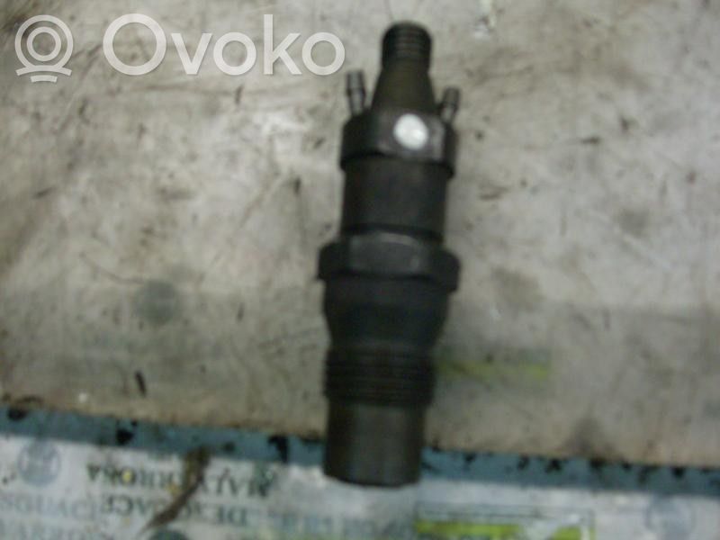 Fiat Punto (176) Iniettore