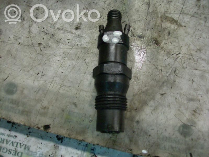 Fiat Punto (176) Iniettore
