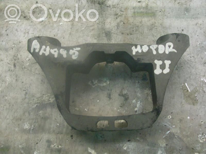 Engine mount bracket