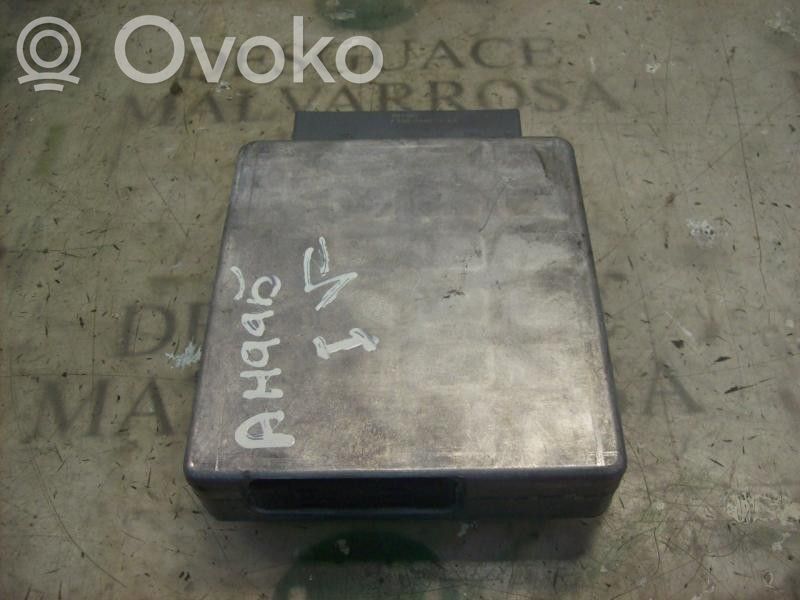 Other control units/modules