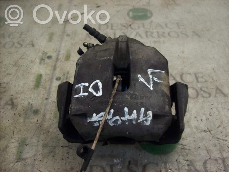 BMW 5 E39 Pinza del freno anteriore