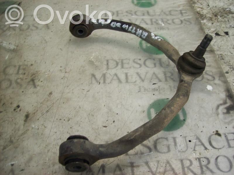 Front control arm