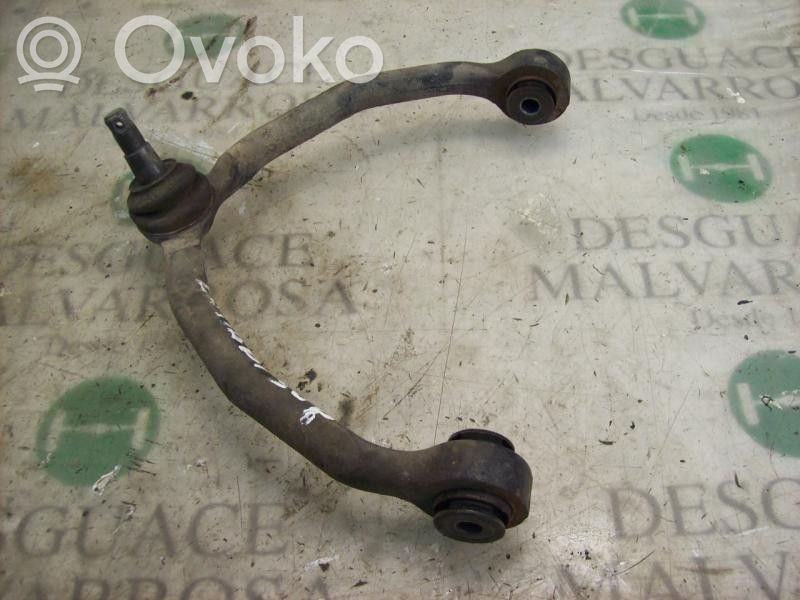 Front control arm