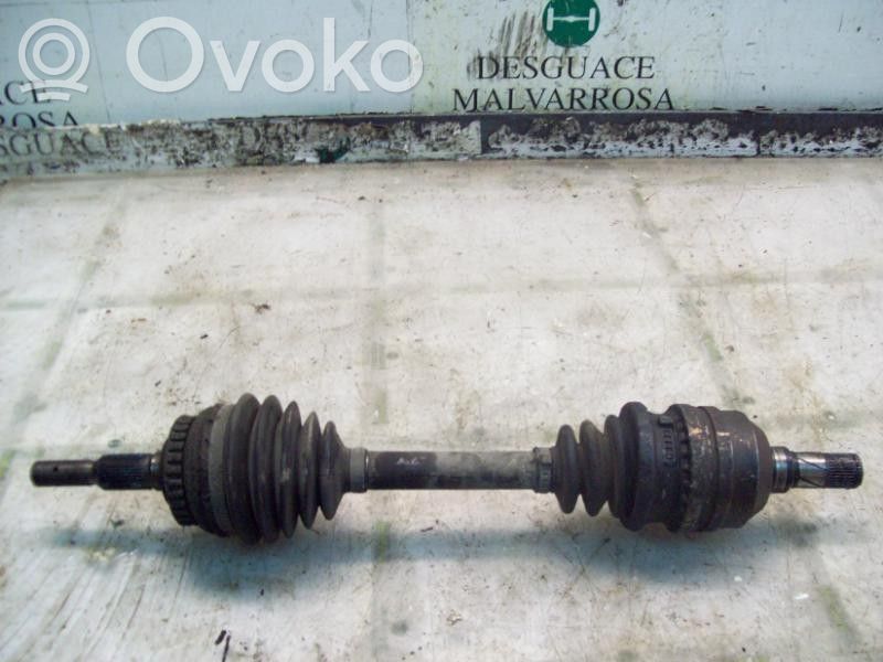 Opel Calibra Semiasse anteriore