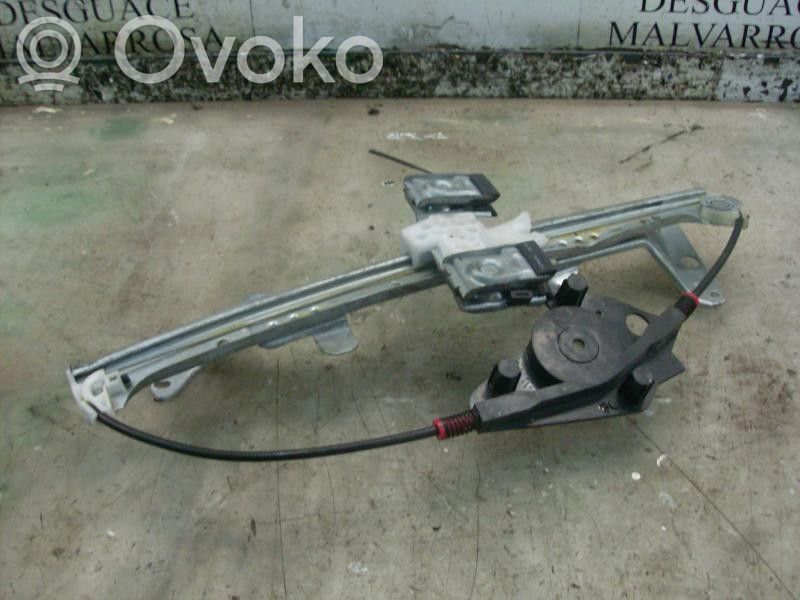 Ford Fiesta Macara geam față manuală 