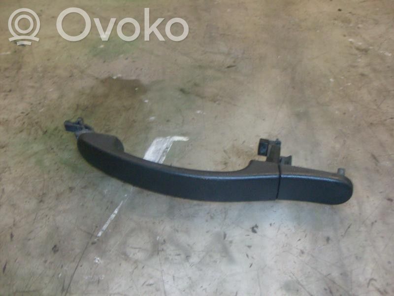 Ford Fiesta Mâner exterior ușă spate 
