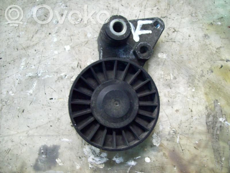 Tensor de correa del alternador