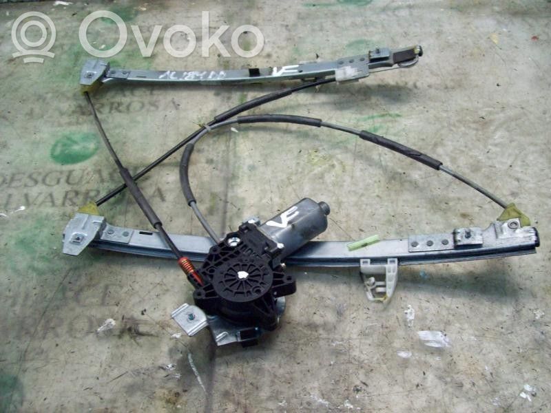Citroen Xsara Macara geam față manuală 