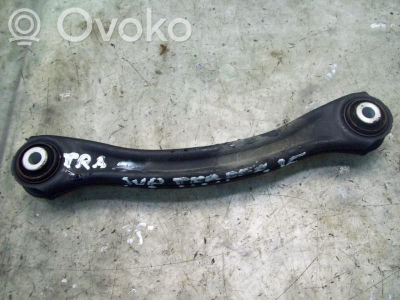 Mercedes-Benz CLK A209 C209 Braccio di controllo sospensione posteriore