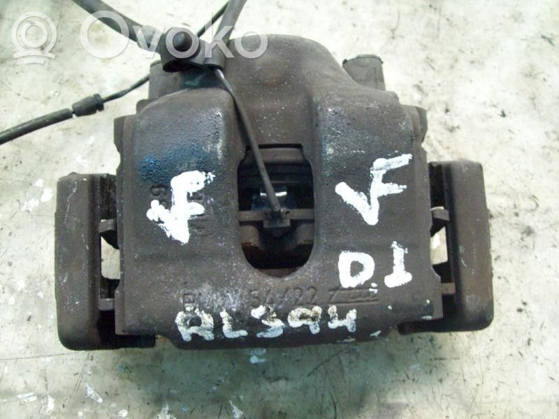 Étrier de frein avant   34116758113