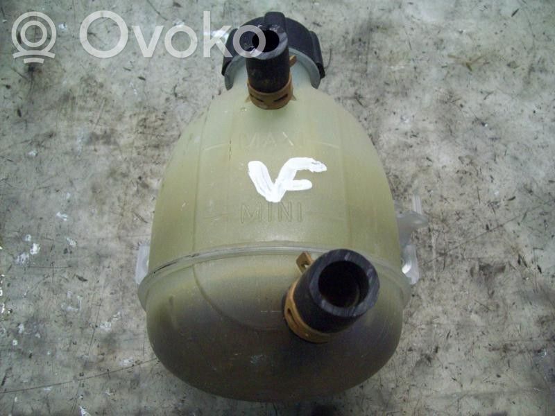 Renault Clio II Vaso di espansione carburante