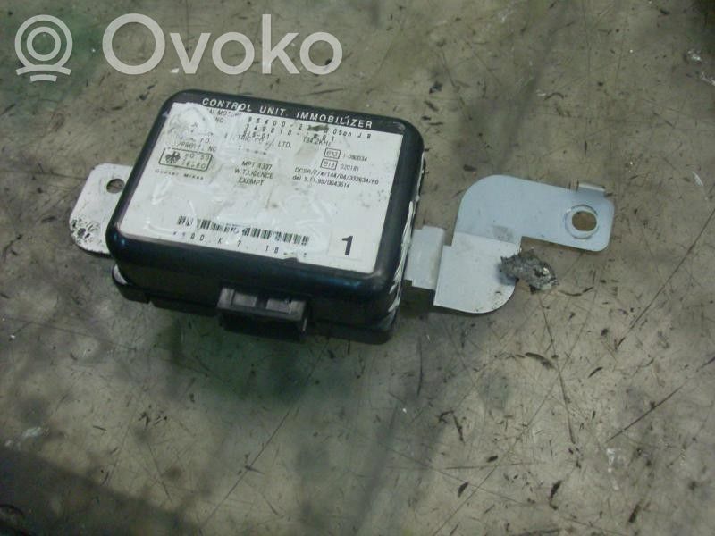 Hyundai Coupe Other control units/modules 