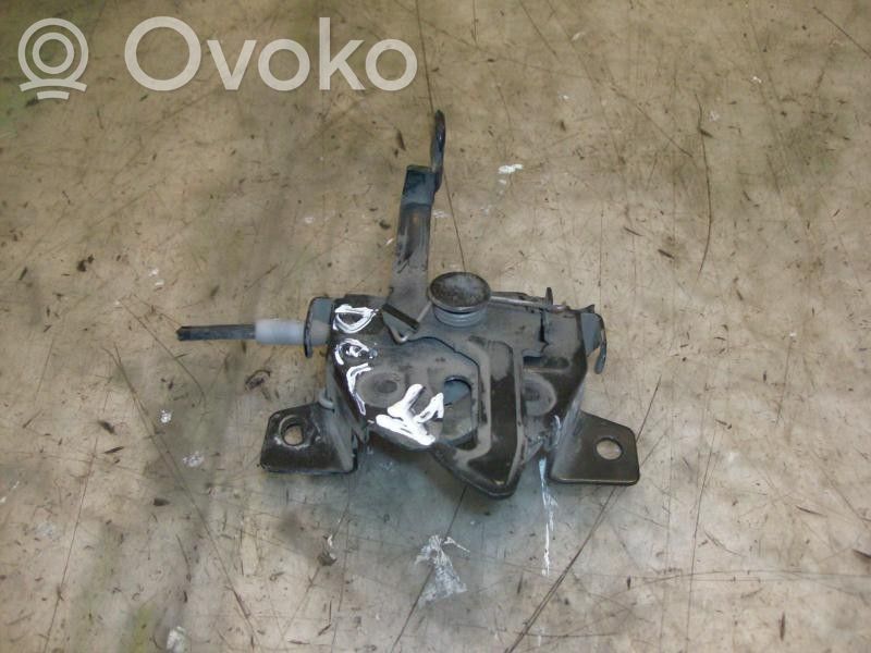 Hyundai Santa Fe Fissaggio gancio/anello 
