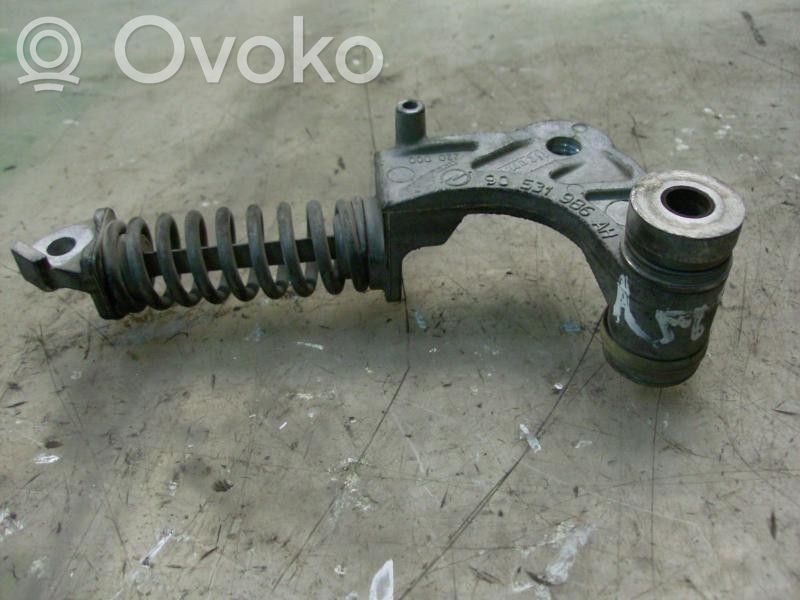Tensor de correa del alternador